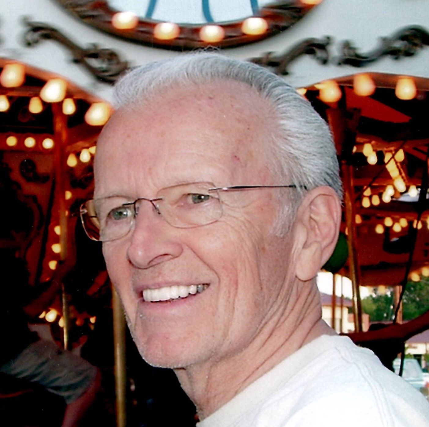 Richard William Rasmussen