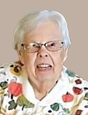 Patricia Ann Schulz