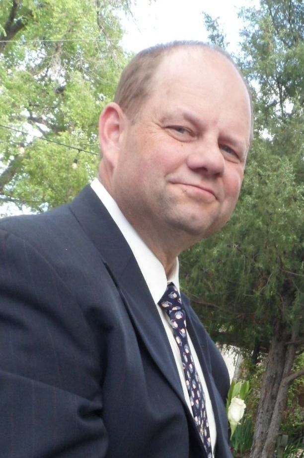 Thomas Dean Atwood