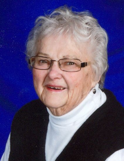 Marcia M. Sime