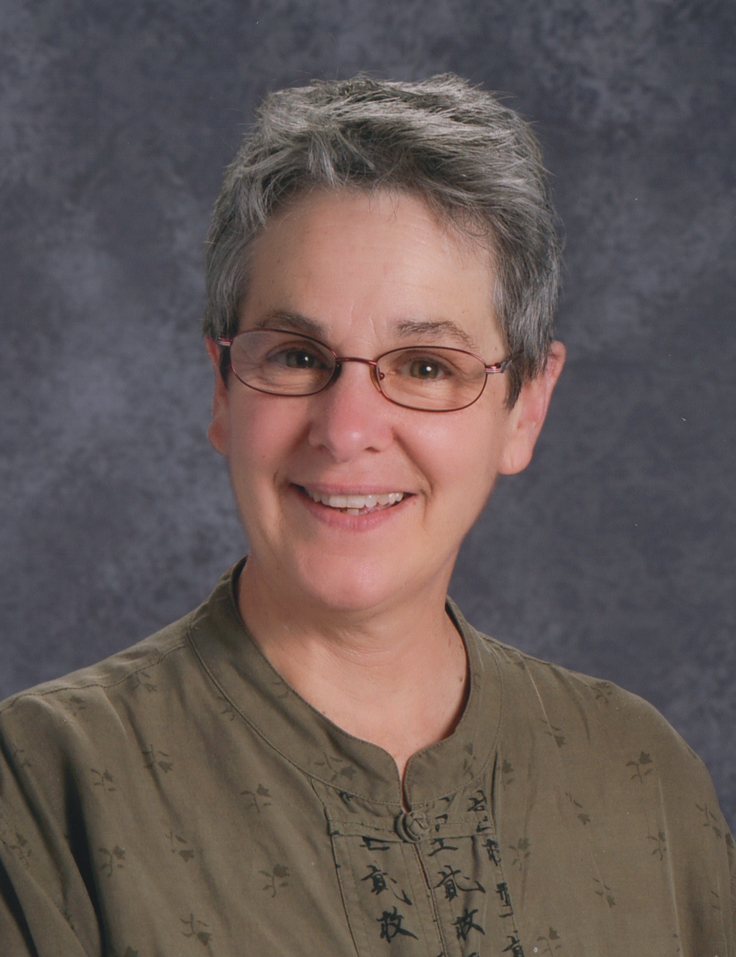 Donna Marie Kirschenmann