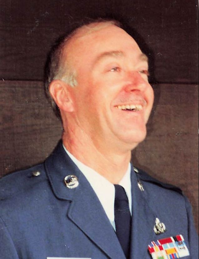 James McNeil