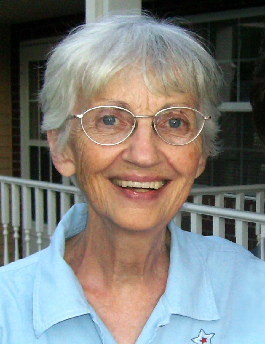 Sara "Sally" Fiorello