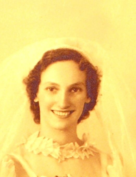Virginia Carol (Peirce) (Swanson) Pratt