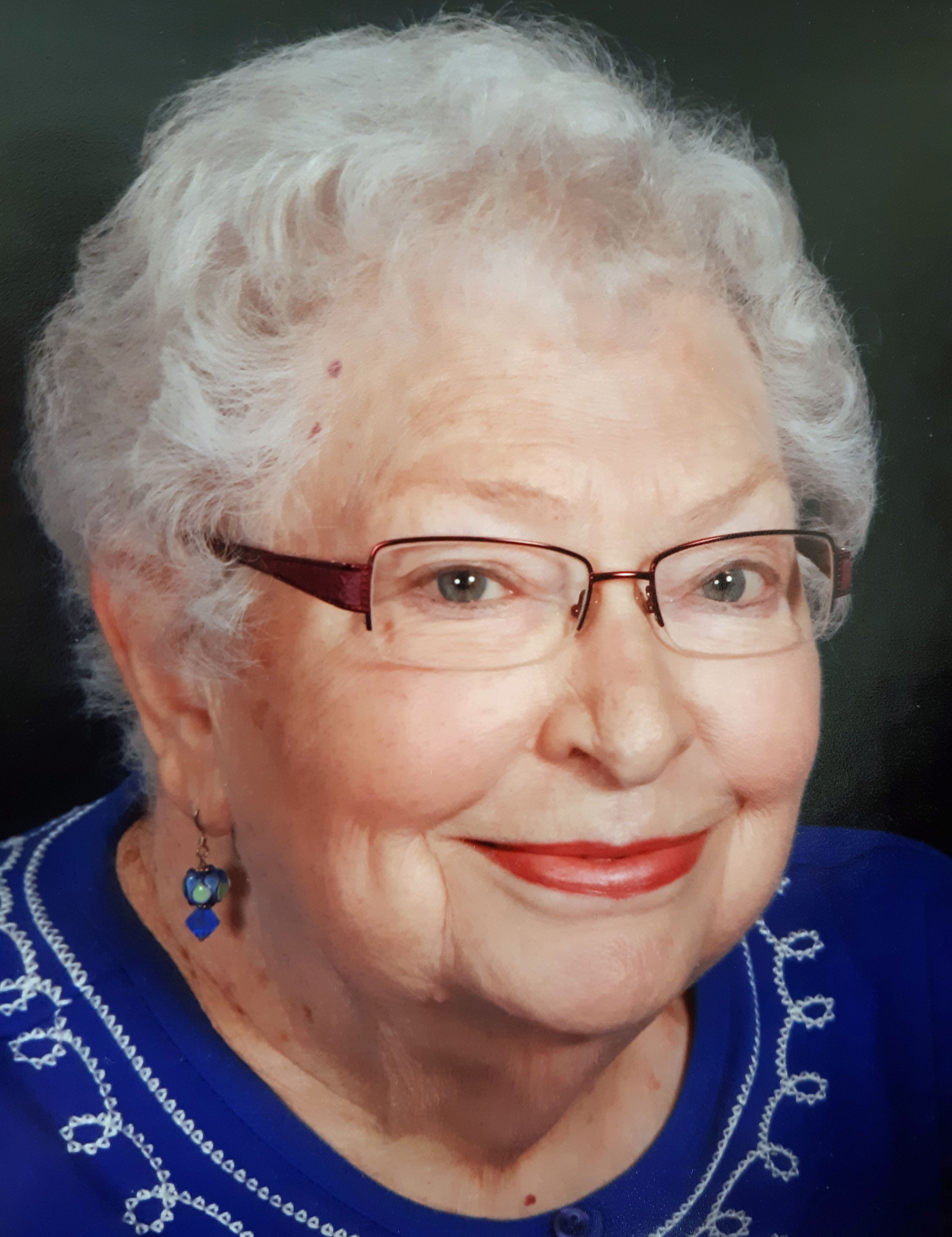 Sybil L. Gilbert