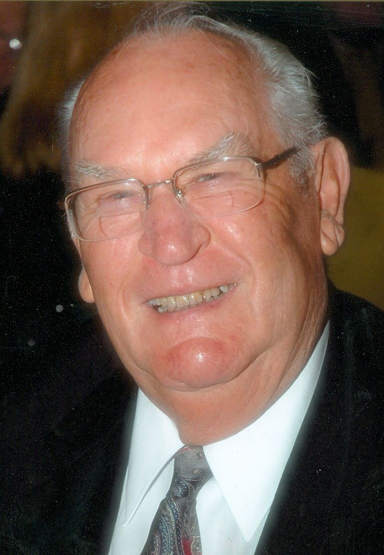 Donald Ertel