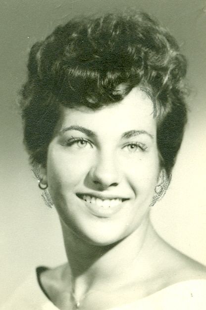 Mary M. (Puccio) Otis
