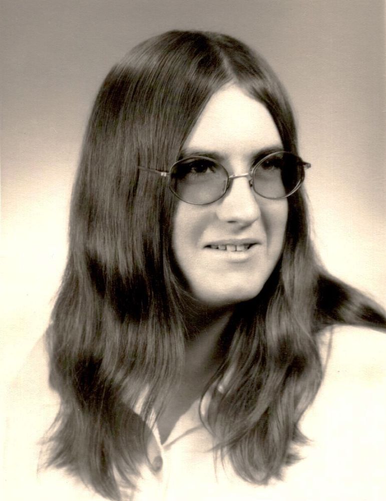 Karen Marie Vincent