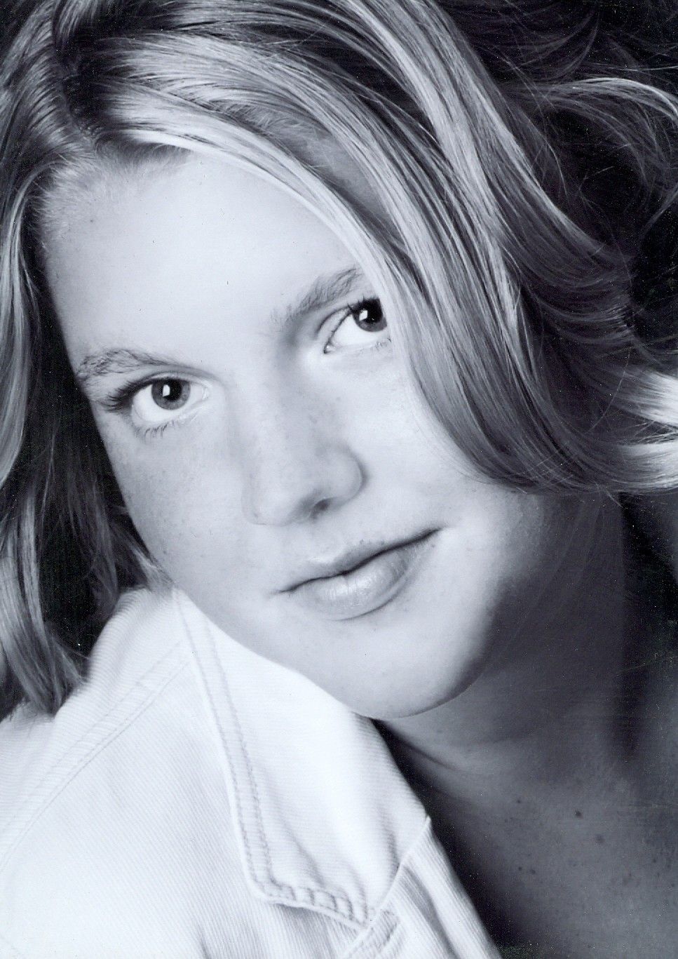 Elicia Rose Betlach