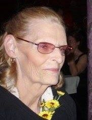 Mary E. McLimans