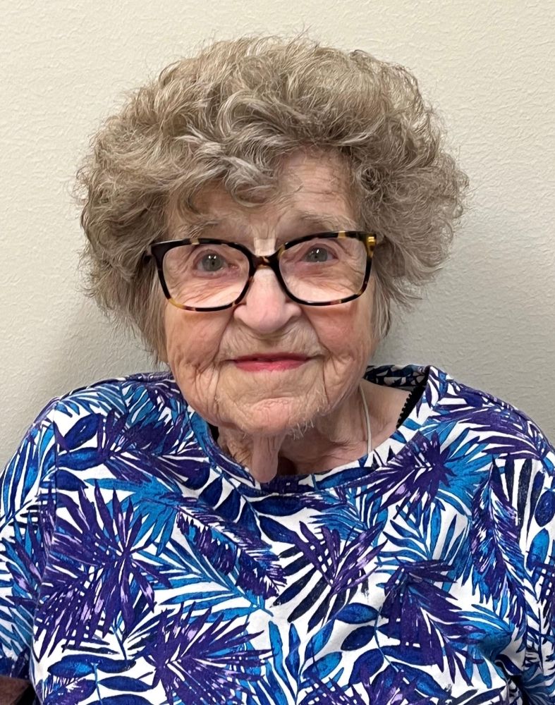 Beverly J. Walker