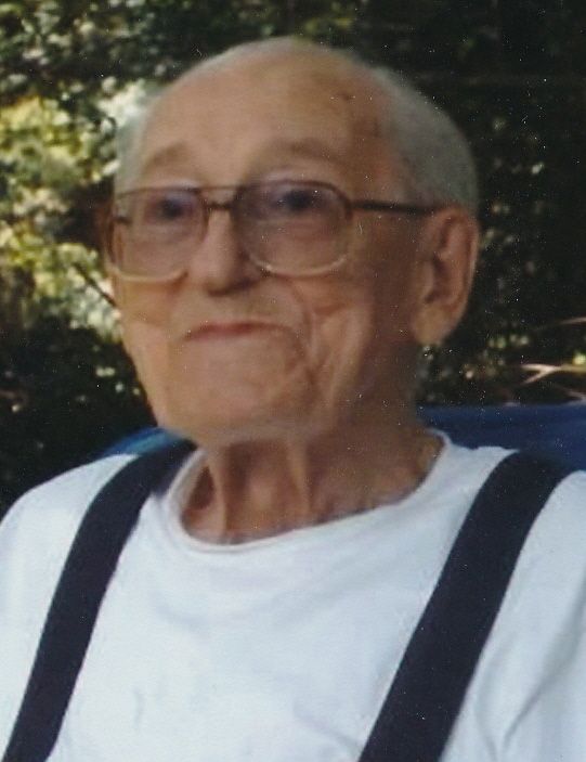 Cyril Laubmeier