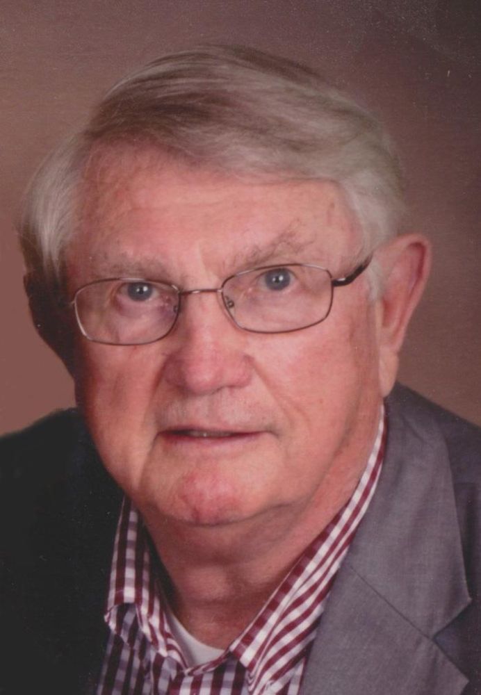 John C. Hefte