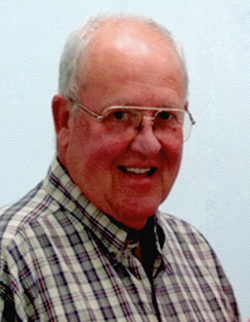 David Roy McQueen