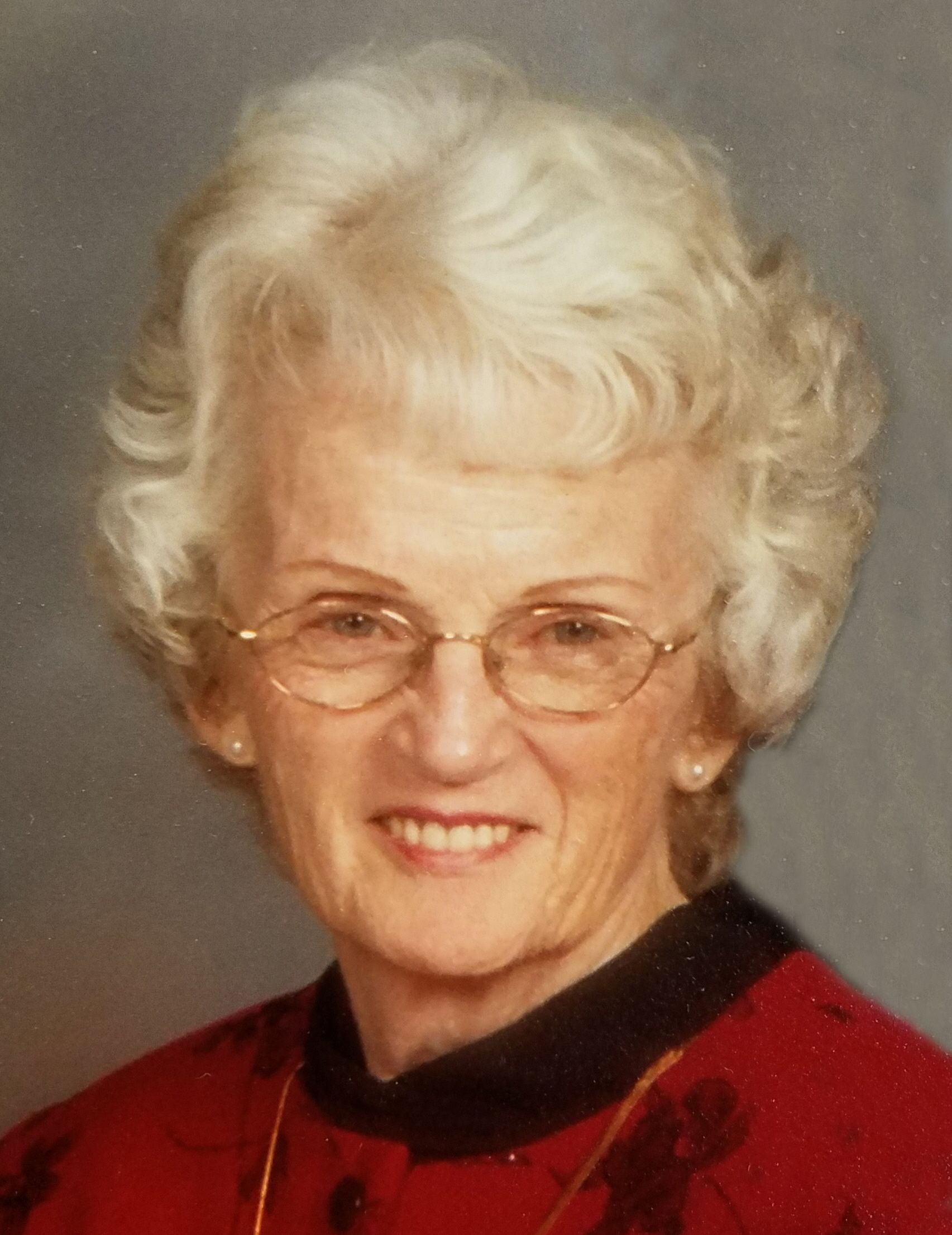 Charlene M. Dahmen