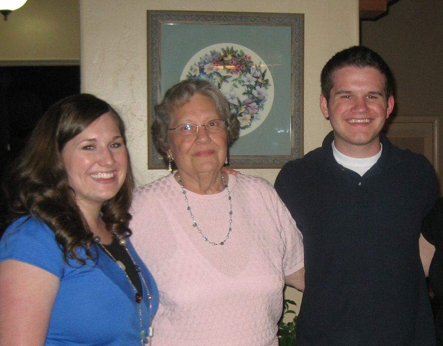 Memorial wall photo