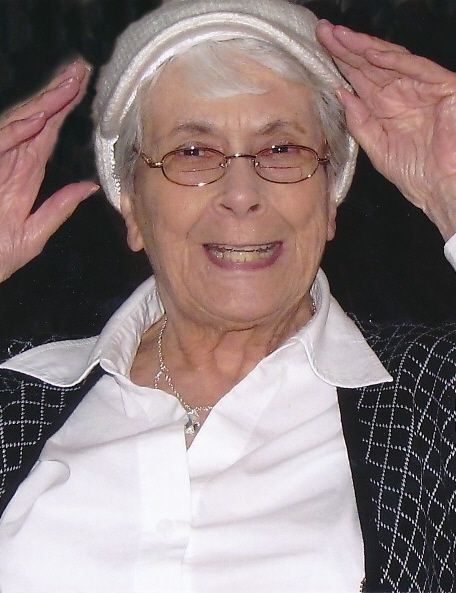 Rose Gavolas