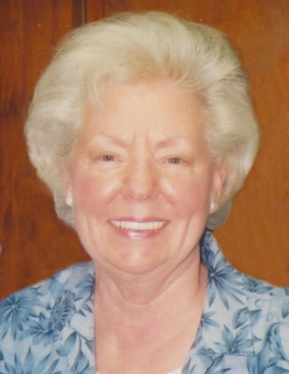 Janet Derer