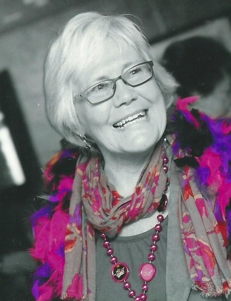 Susan Alyce Smith