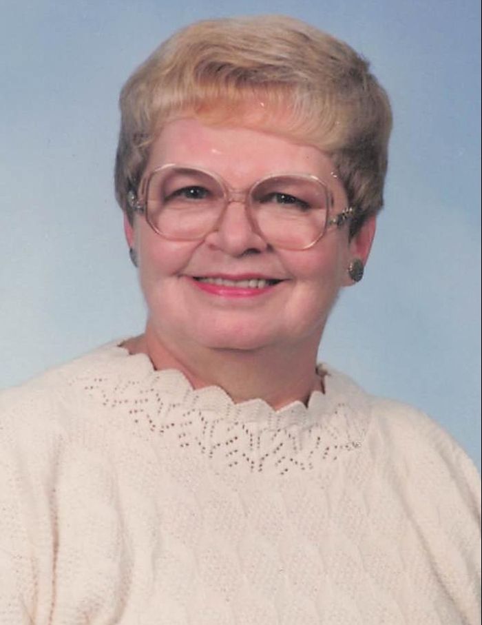 Betty Race