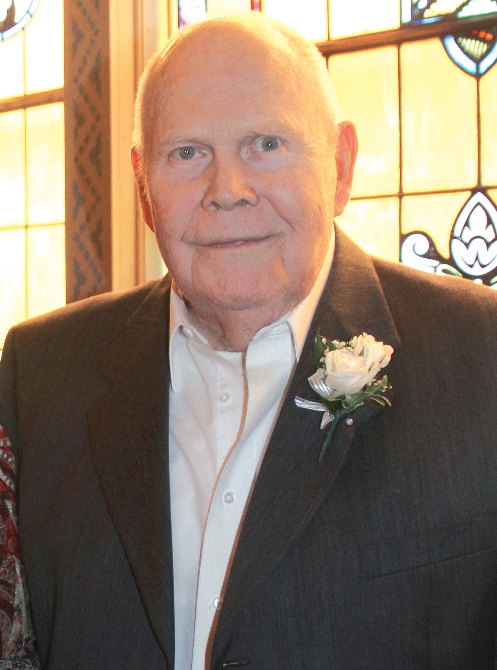 Donald Robert Green