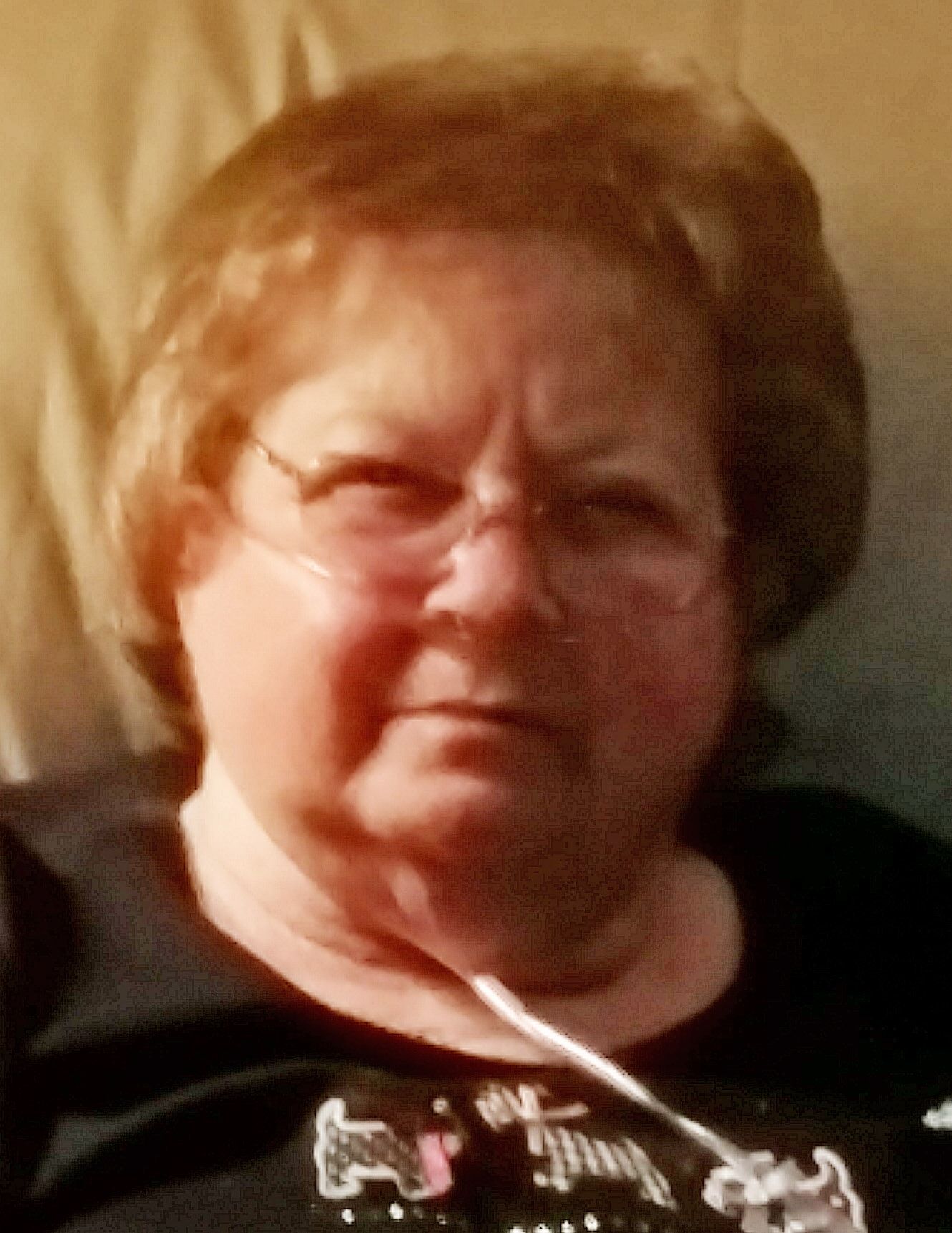 Barbara Jane Wedekind