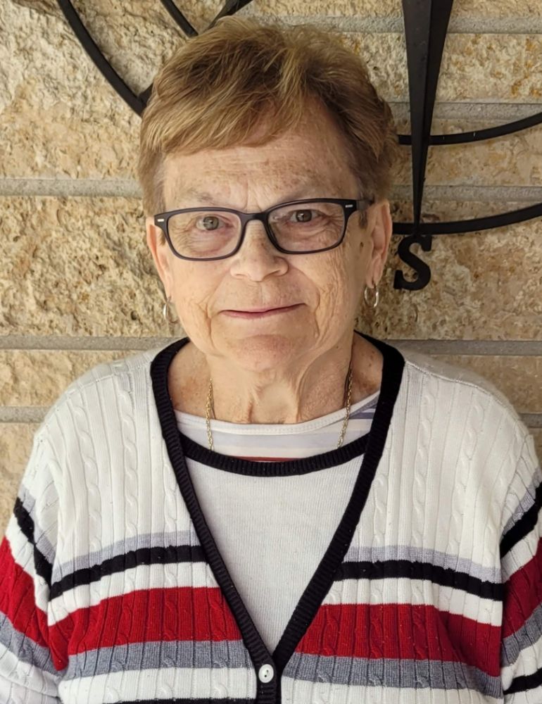 Karen Lorraine Esser