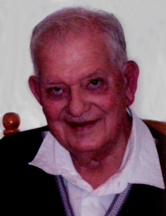 Roger Orest Symdon