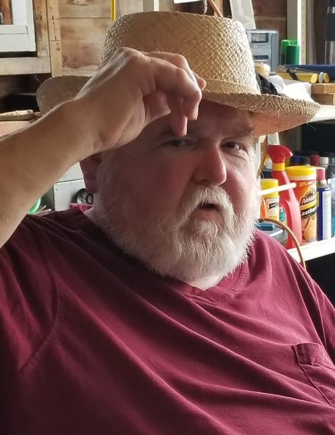 Gerald Lee Welsh
