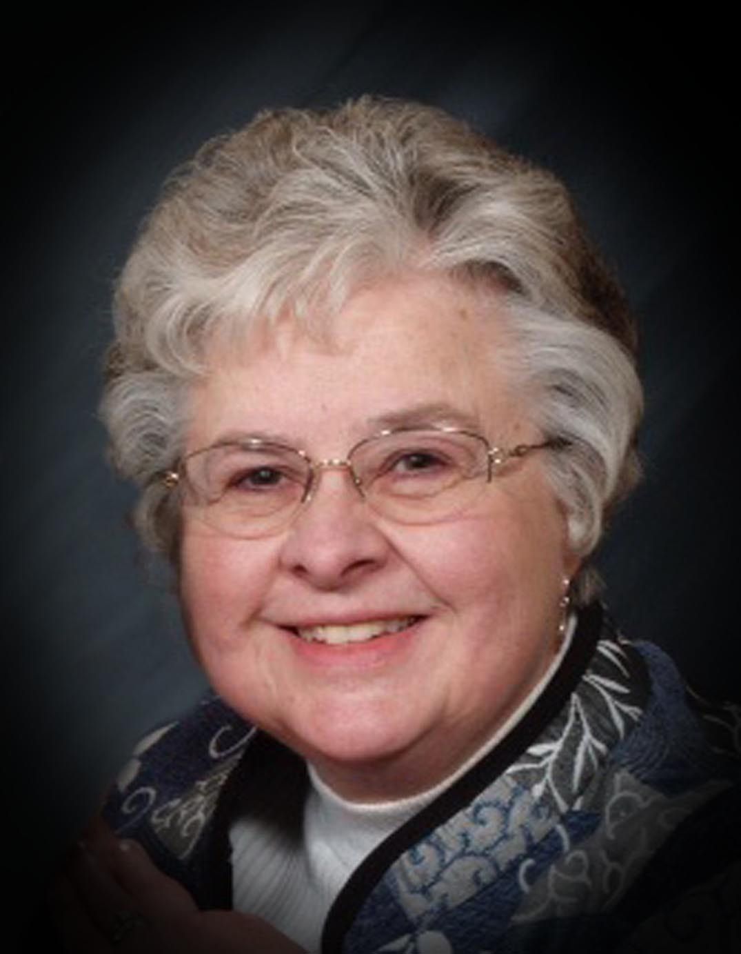 Margie Ann Meier