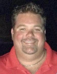 Patrick Delaney Tinder