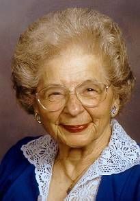 Josephine Hagen