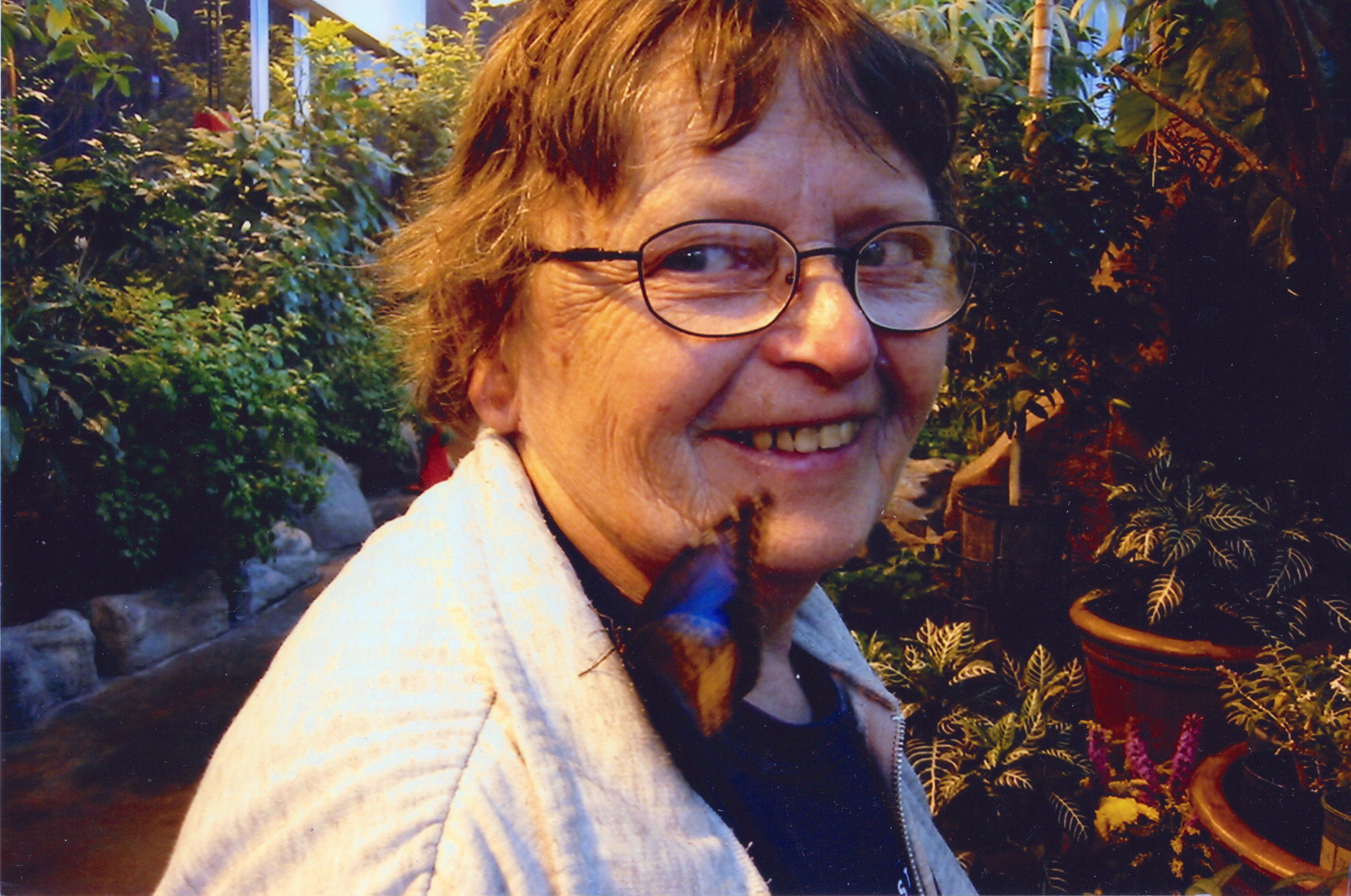 Betty Burkard