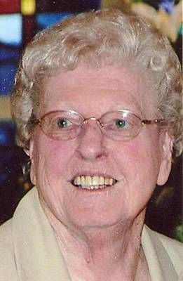 Arline Kaisler
