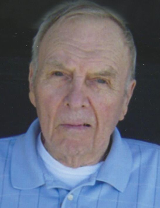 William D. Jones "Bill"