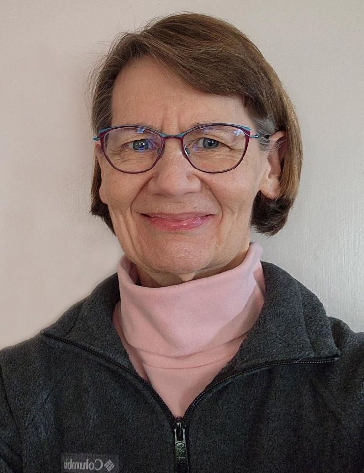 Kathy  L. Penisten