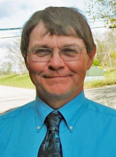 Richard William "Rick" Stevenson