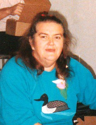 Shirley Libal