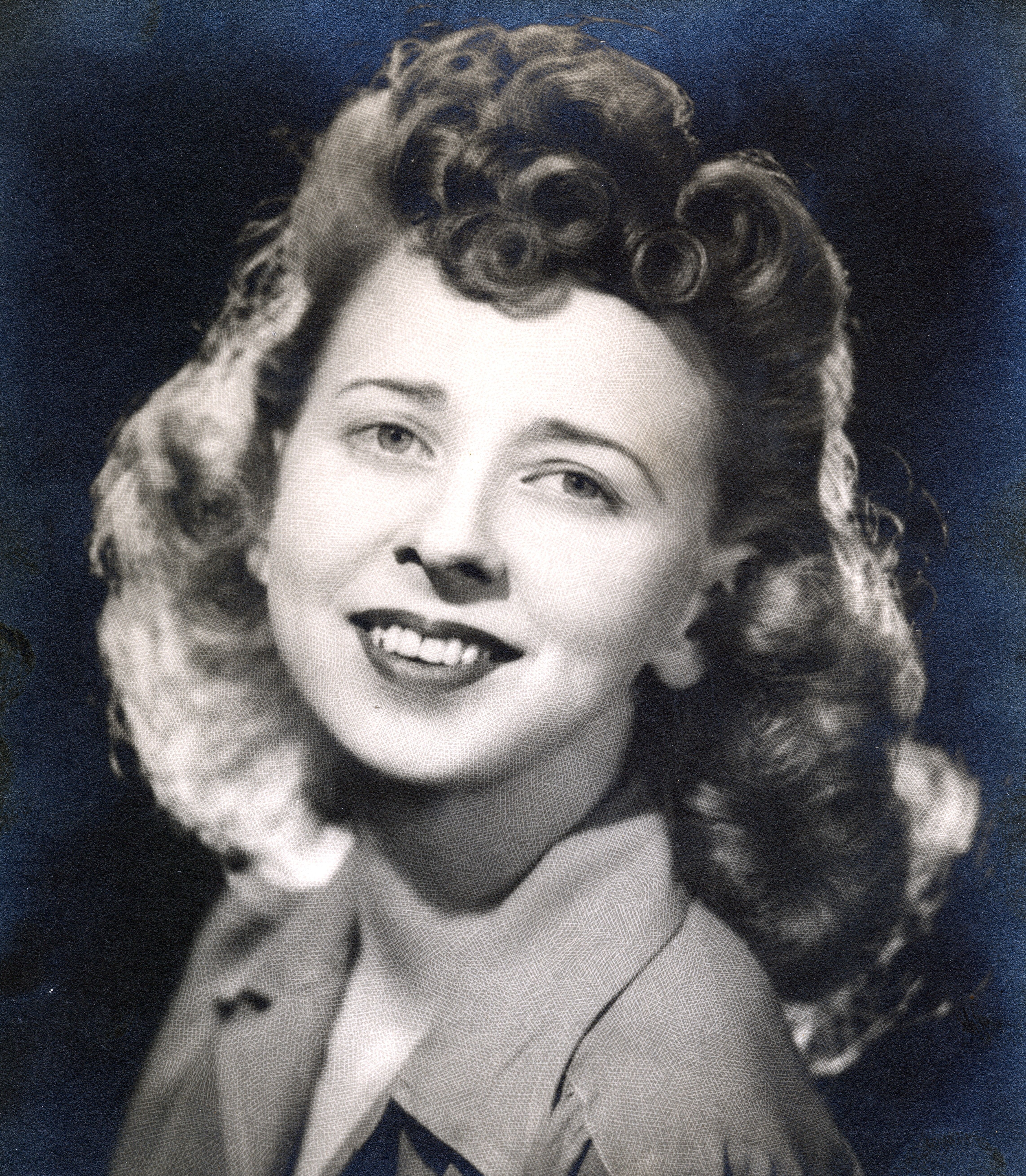 Verna Gasdorf