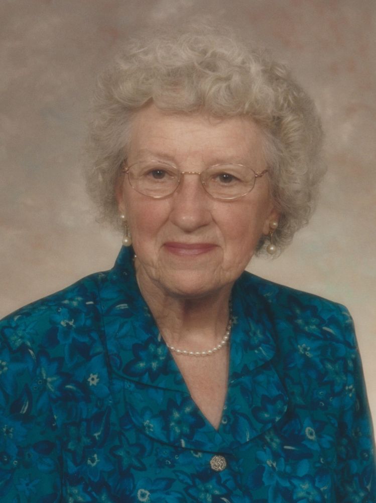 Patricia Fisher