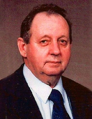 Alfred F. Maier