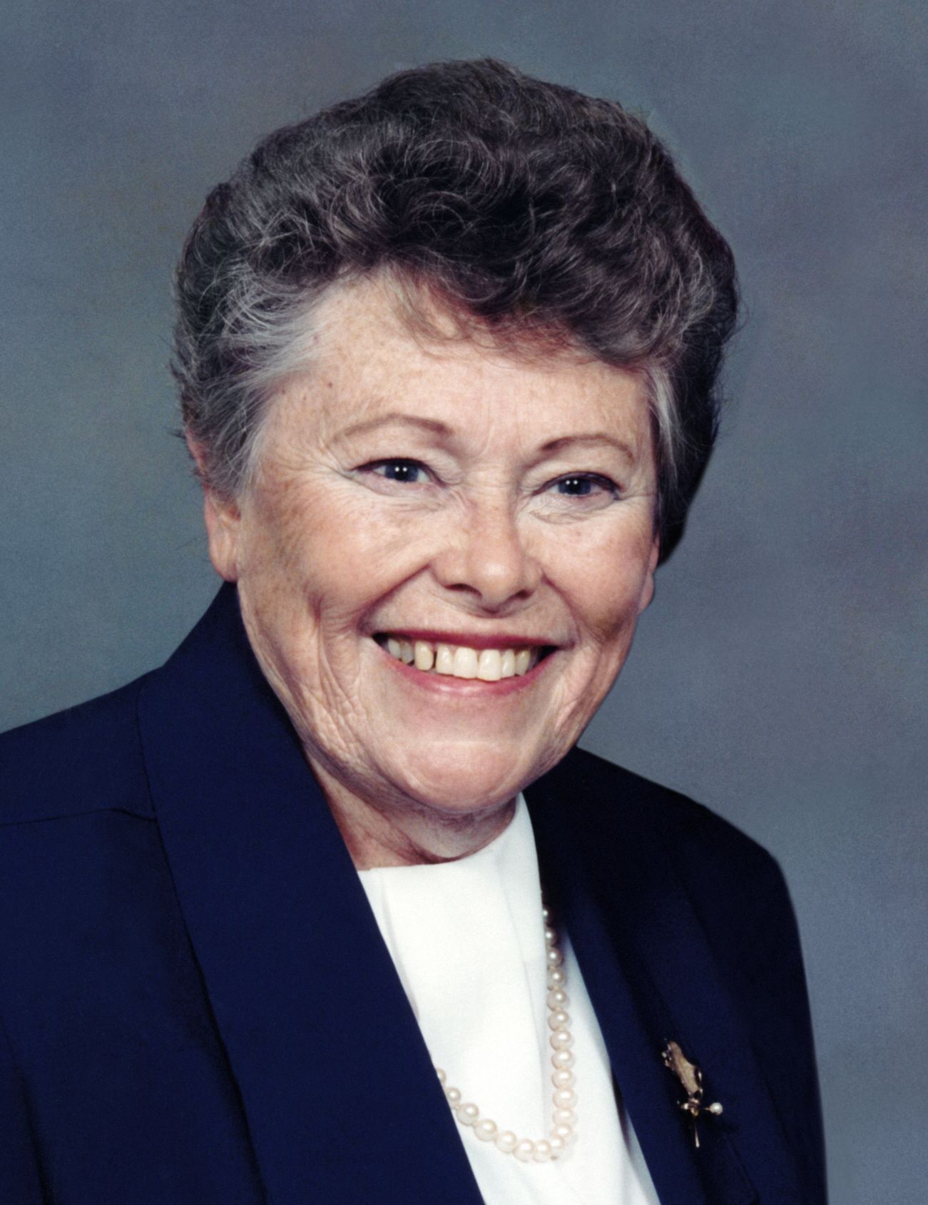 Margaret B. Collin