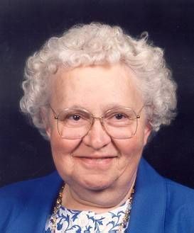Juanita Ione Grabow