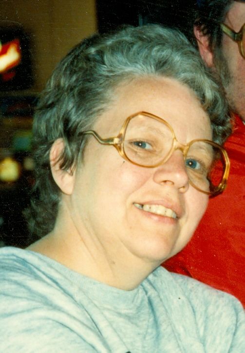 Jean Marie Day,