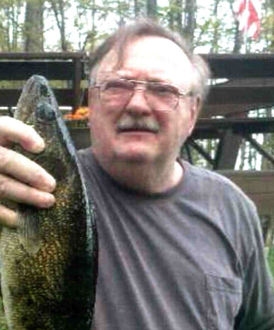 Wayne K. Galarowicz