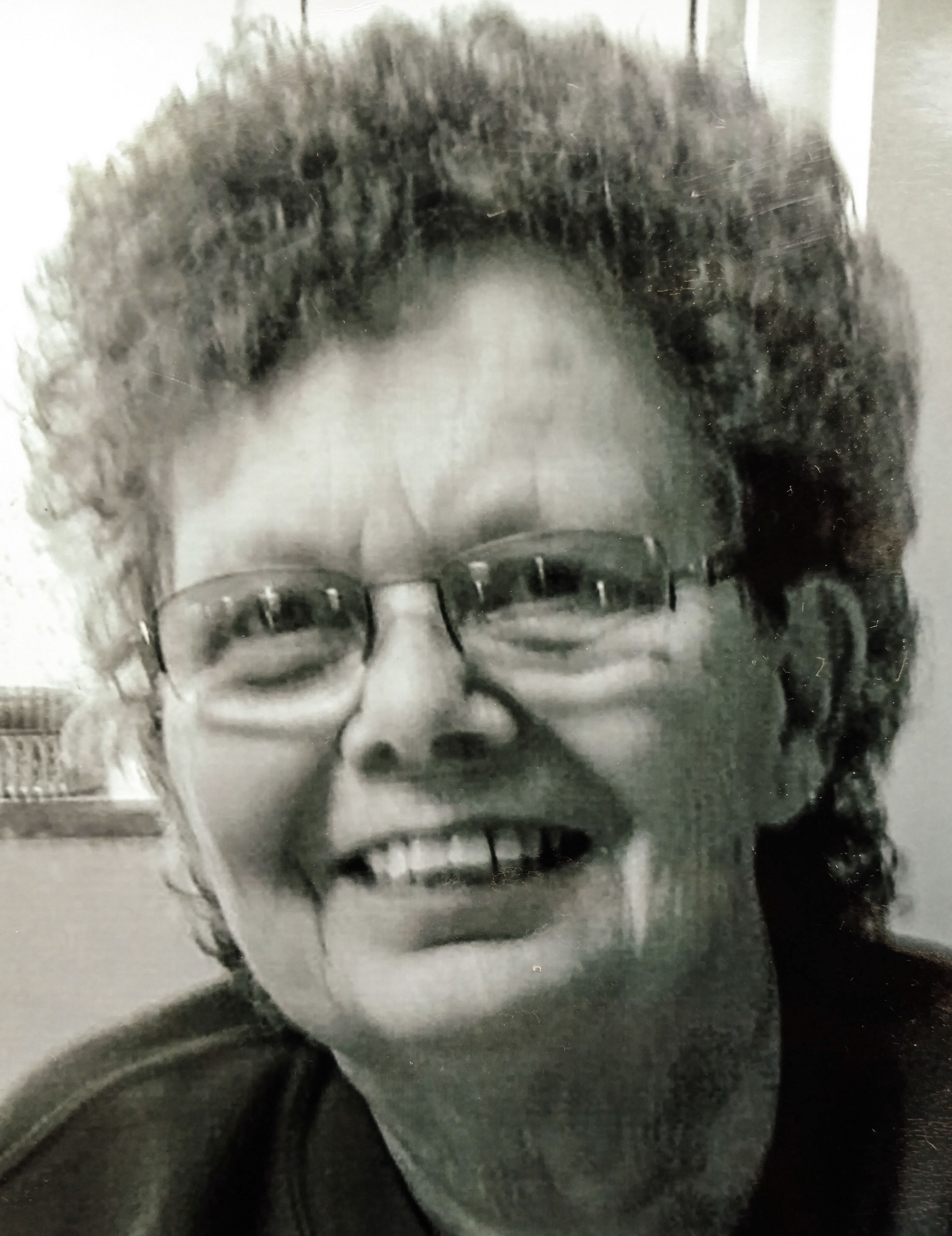 Connie  R.  Krueger