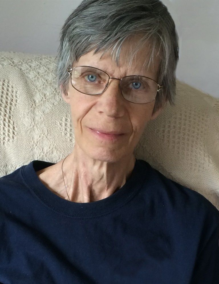 Luanne A. Staszak