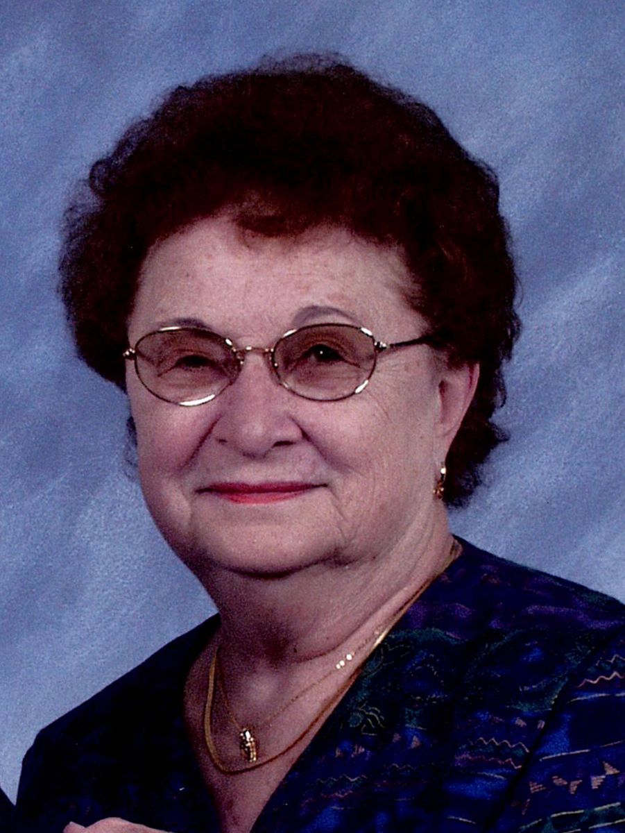 Phyllis M Bystol