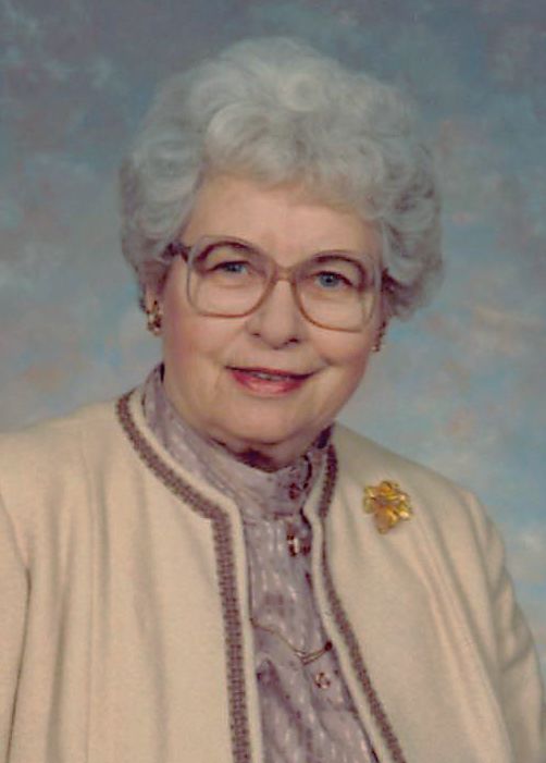 Anna Sylvina Hanson