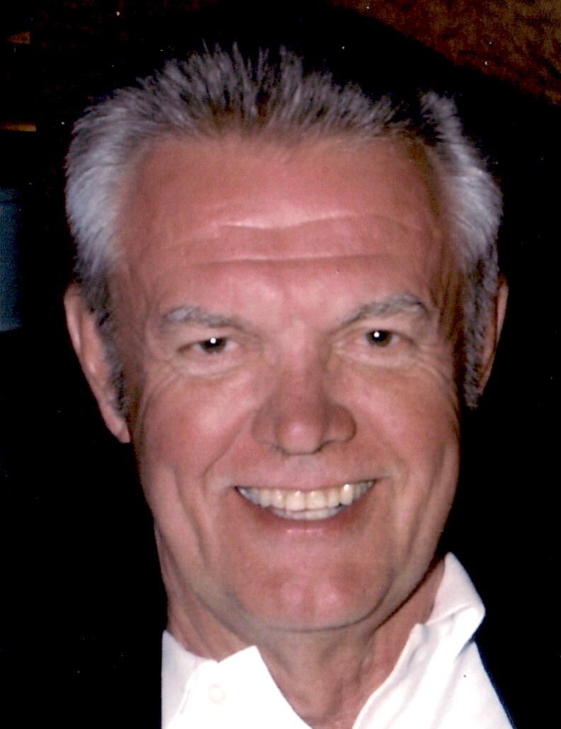 Barry Lamont Larson